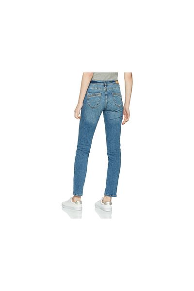 CROSS JEANS Jeans - Blau - Straight