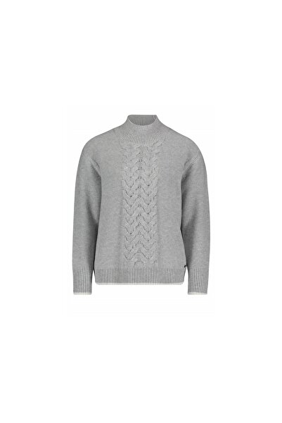 Betty & Co Bušená látková bunda