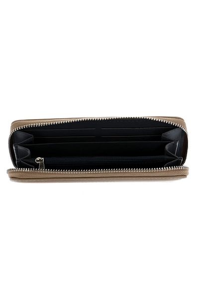Seidenfelt Brieftaschen