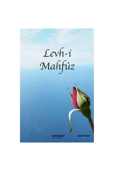 Genel Markalar Levh-i Mahfuz - Ismail Dinçer