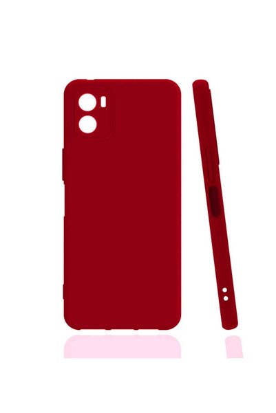 Generic Brand Case Compatible for Vivo Y15S Mobile Phone Piping Flexible Prot...