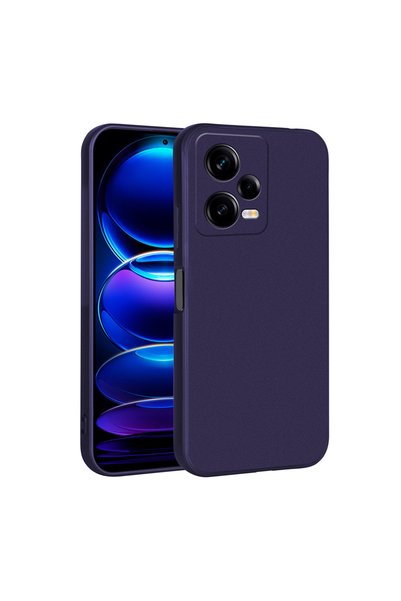 Generic Brand Compatible Case for Xiaomi Redmi Note 12 Pro 5g Mobile Phone Pr...