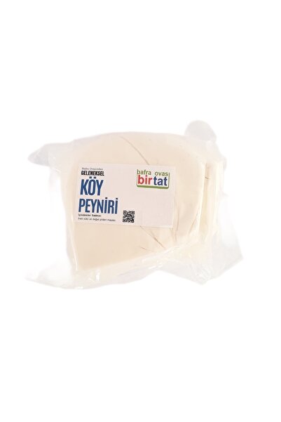 Bahçenizden Doğal Köy Peyniri 500 gr