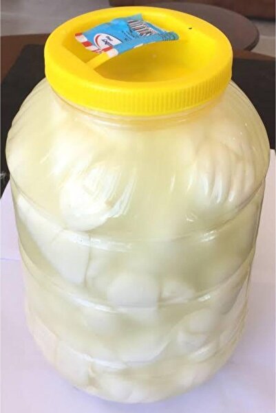 Bahçenizden Doğal Köy Peyniri 500 gr