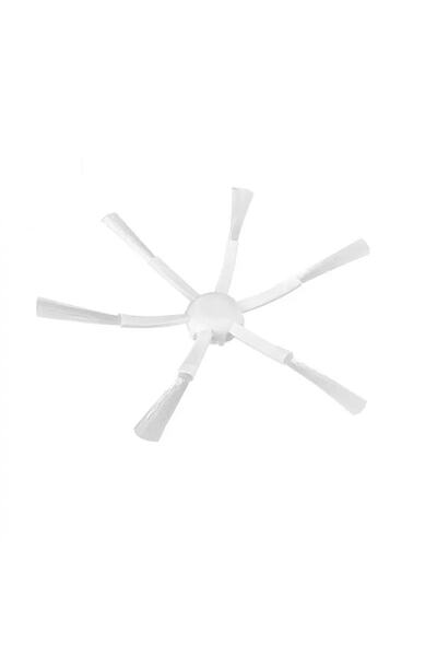 Xiaomi Dreame D9 - Σετ 5 τεμαχίων νέας γενιάς με 6 βούρτσες και πλαϊνή βούρτσα