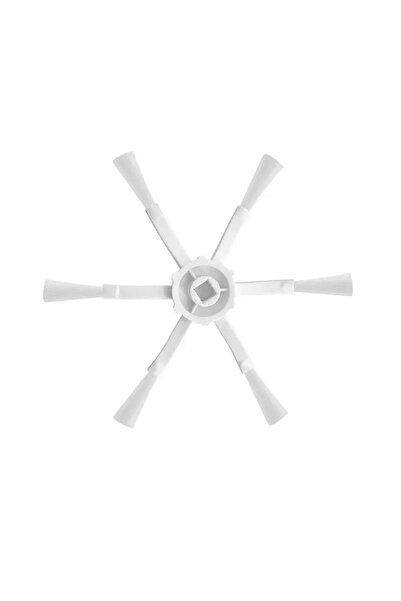 Xiaomi Dreame Vacuum Mop D9 - Σετ 2 τεμαχίων με 6-λαβές πλαϊνή βούρτσα και σφουγγαρίστρα