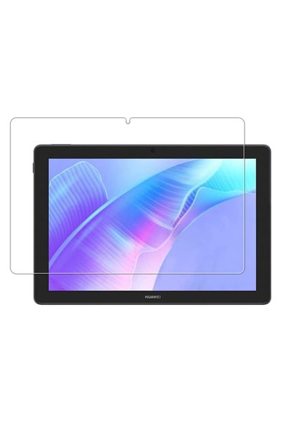 Jolita Huawei Matepad T10 9.7 Inç Uyumlu Temperli Ekran Koruyucu Kırılmaz Cam