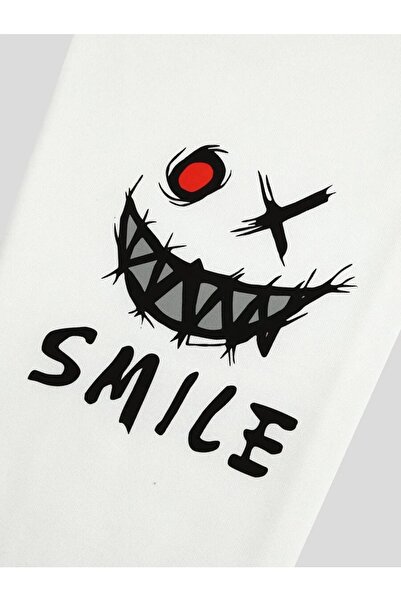 Machetta Ανοιξιάτικο παντελόνι φούτερ με 2 κλωστές