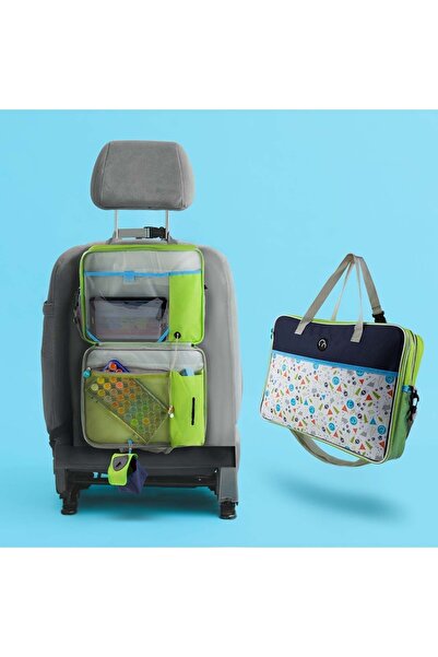 Imaginarium Autosac مدمج / منظم داخل السيارة