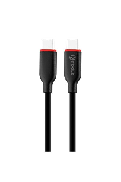 Ktools Comfy 60w 1.5 Metre Usb-ctype-c Kablo