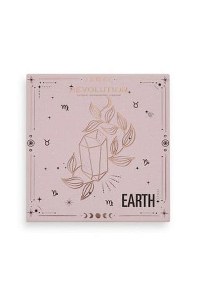 Revolution Eyeshadow Palette