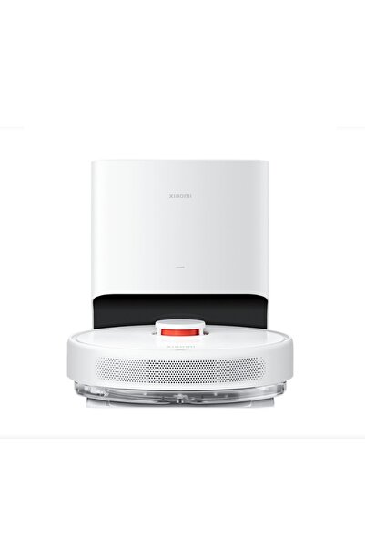 Xiaomi Robot Vacuum X10 Çöp Istasyonlu Akıllı Robot Süpürge(Xiaomi Türkiye Garantili)