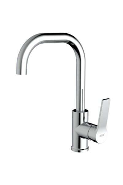 NSK Nobia Pro Eviye Bataryası Krom Ytm