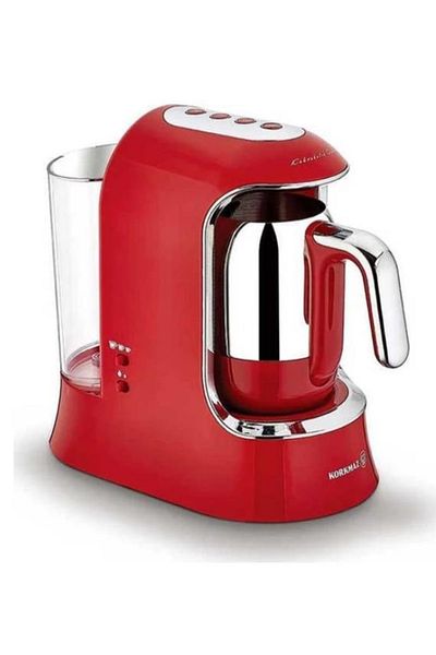 KORKMAZ A862-06 Coffee Color Aqua Chromatic Maximilian Viva Chrome