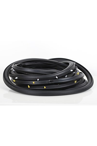 Güçlas Mazda 323 Kapı Fitili - 323 Kapı Lastiği - 323 1989 - 1994 Sedan Kapı ...