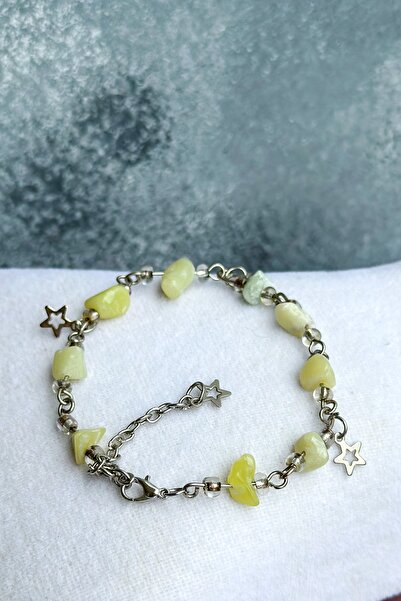 EfsunluTAŞ سوار من حجر اليشم الشفاء