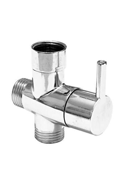 ötüken Yağmurlama Tepe Robot Duş Yönlendiricisi Iç Diş 1/2 * 1/2 * 1/2