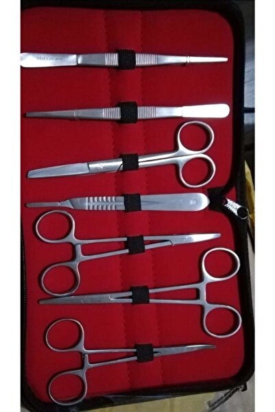 Ugoki Cerrahi Set 7 Parça