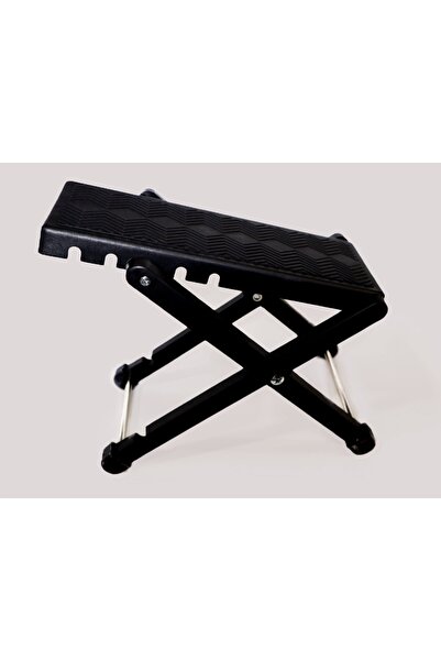 Karin Gitar Ayak Sehpası Foot Stool