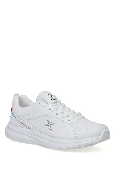 Kinetix Olwen Tx 3fx Beyaz Erkek Koşu Ayakkabısı