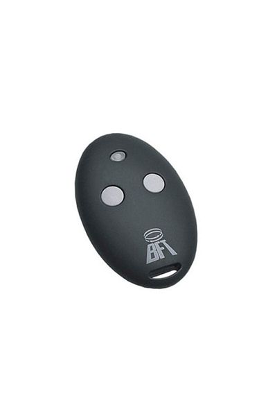 Bft MİTTO Original Automatic Garage Barrier Shutter Remote Control 2 Buttons