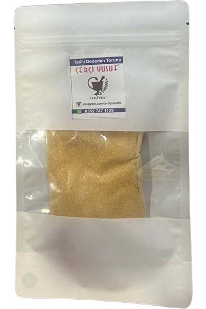 Çerçi Yusuf Toz Jelatin (SIĞIR JELATİN) 500 gr