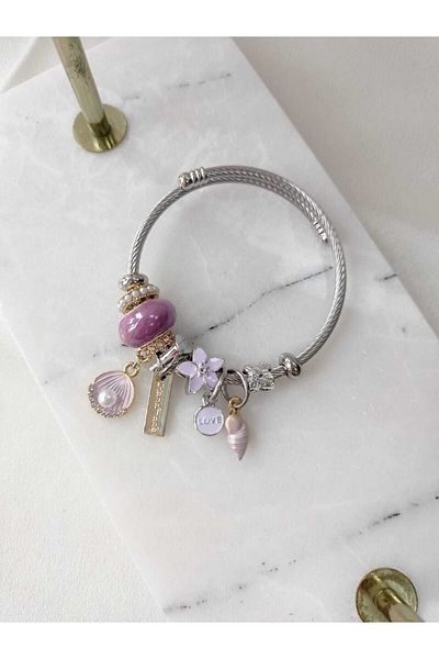 Allen Accessories CHARM BRACELET