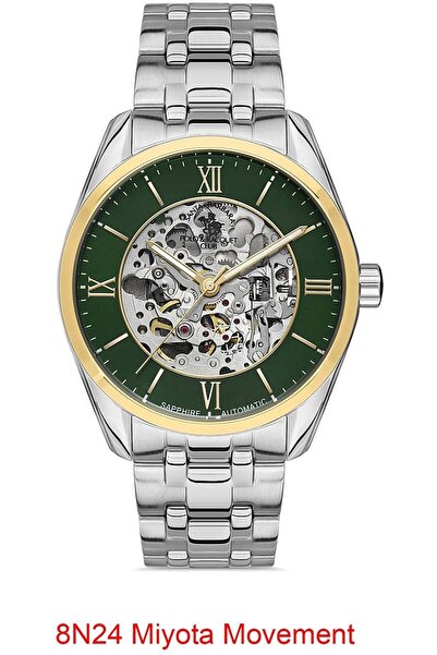 Santa Barbara Polo & Racquet Club MAN WATCH