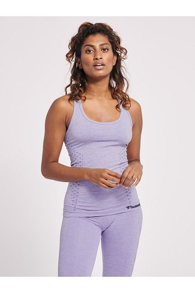 hummel hmlCI DİKİŞSİZ ÜST