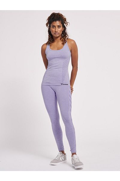 hummel hmlCI DİKİŞSİZ ÜST