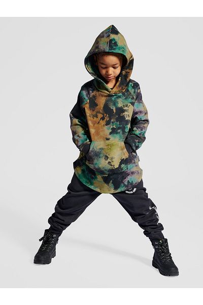 Sometime Soon stsMONTEREY AOP HOODIE