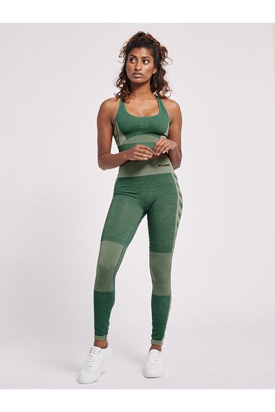 hummel hmlCLEA NAHTLOSES SPORTTOP