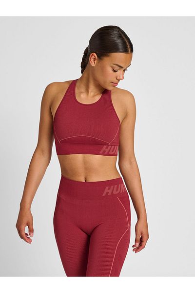 hummel hmlTE CHRISTEL SEAMLESS SPORTTOP