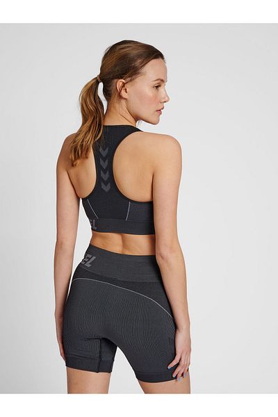 hummel hmlTE CHRISTEL SEAMLESS SPORTTOP