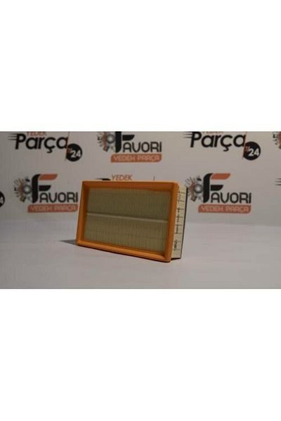 OEM Air Filter Ford Focus-i (98-04) Transit Connect (02-) --