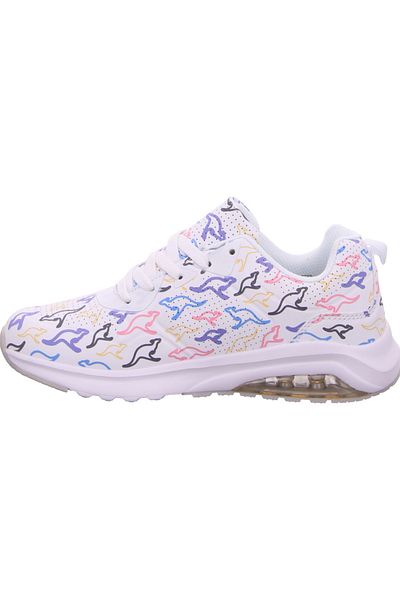 Kangaroos Sneakers