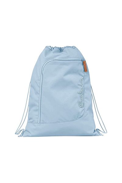satch Rucksack - Orange - Unifarben