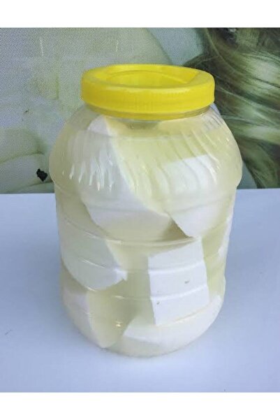 Bahçenizden Doğal Köy Peyniri 500 gr