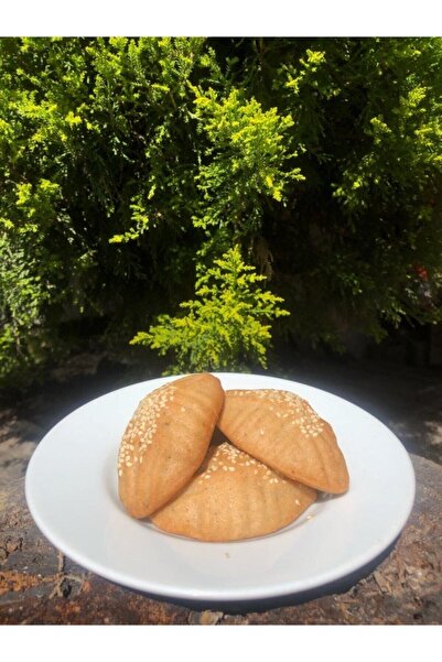 Zeytin Konağı Organik Antakya Yöresel Cevizli Kömbe 1 Kg