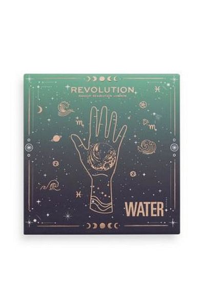 Revolution Eyeshadow Palette