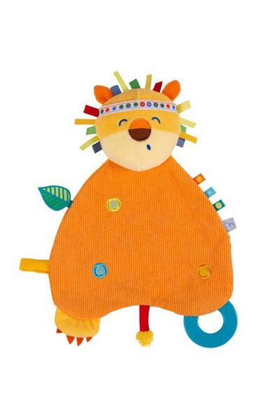 Imaginarium Doudou Jungle / Sleeping Companion