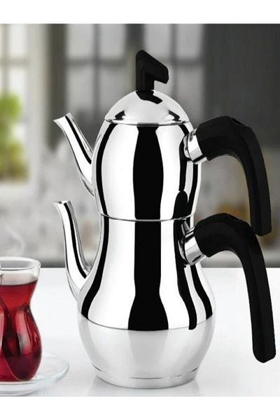 Remetta Teapot Maxi Size Ilda