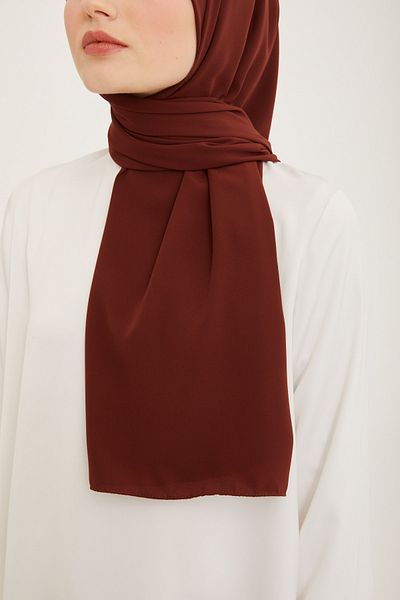 Armine Trend Medina Silk Shawl 1-30