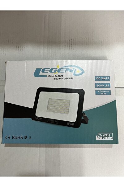 Legend 100 Watt Projektör