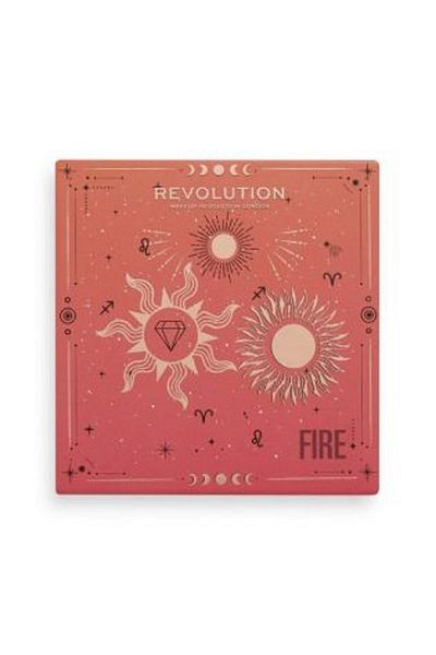 Revolution Eyeshadow Palette