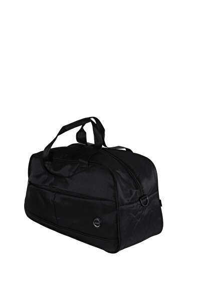 NK Fossil Yıldız Kumaş Seyahat Valiz