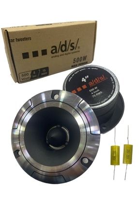 Ads tweeter shop