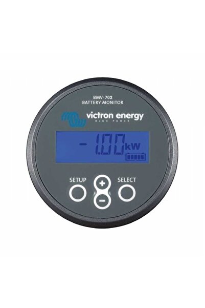LHR Victron Energy Bmv-700 Akü Takip Monitörü