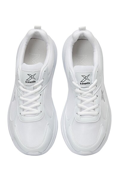 Kinetix Olwen Tx 3fx Beyaz Erkek Koşu Ayakkabısı