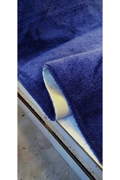 SERİA HALI Saçaklı Siyah Post Asil Siyah Model